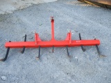 LANDPRIDE 3PT 7 SHANK PASTURE RIPPER