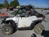 POLARIS RZR 800 2010