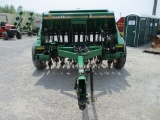 GREAT PLAINS 706 NT GRAIN DRILL