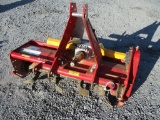 HANMEY IMPLEMENTS TL-95 TILLER