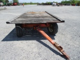 20' FARM WAGON