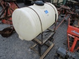 3PT TANK