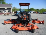 JACOBSEN HR9016