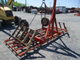 16' WING FOLD HARROWGATOR