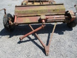 NEW HOLLAND 402 CRIMPER