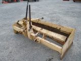 WOODS 7' HD GRADER BOX