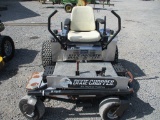 DIXIE CHOPPER XK2503 LAWN MOWER
