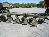 JOHN DEERE 4X PLOW