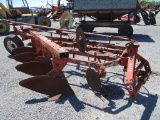 MF 4X SEMI MT PLOW