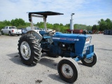 FORD 4000 TRACTOR