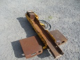 SS MOUNT DANUSER POST DRIVER