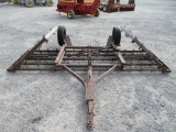 PULL TYPE HARROWGATOR