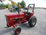 INTERNATIONAL 284 TRACTOR