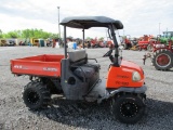 KUBOTA RTV900