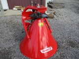 COSMO 500 CONE SEEDER