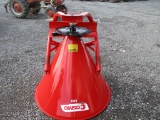 COSMO 500 CONE SEEDER