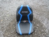 BLUE CUB CADET SEAT