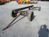 JD WAGON GEAR