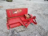 OLATHE SEEDER