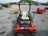 TORO Z MASTER LAWN MOWER