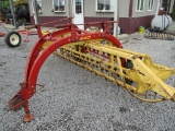 NEW HOLLAND 260 HITCH RAKE