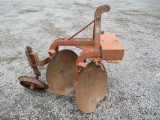 DEARBORN 2X DISC PLOW