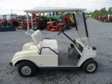CLUB CAR GAS GOLF CART