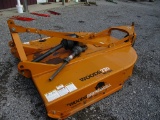 WOODS 720 BRUSH BULL BUSHHOG