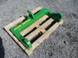 JOHN DEERE QUICK HITCH