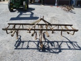 3PT CULTIVATOR