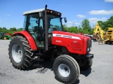 MASSEY FERGUSON 5455 TRACTOR