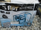 AGT WATERPUMP