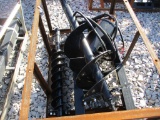AGROTK SKIDSTEER POST HOLE DIGGER