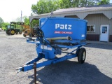 PATZ BALE CHOPPER