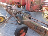 BRILLION END TRANSPORT CULTIPACKER