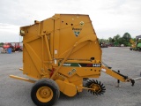 VERMEER 5420 RD BALER