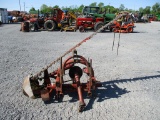 NEW HOLLAND 451 SICKLE MOWER