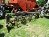 JOHN DEERE 4X PLOW