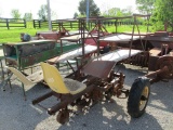 HOLLAND 1 ROW TRANSPLANTER