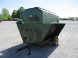 GREEN CREEP FEEDER