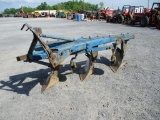 FORD 3X PLOW
