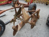 FORD 2X PLOW