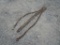 USED LOG CHAIN 16'