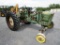 JOHN DEERE 2510 TRACTOR
