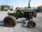 JOHN DEERE 1010 TRACTOR