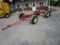 NEW HOLLAND WAGON GEAR