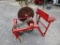 DEARBORNE 3PT  BUZZSAW