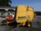 VERMEER 605K RD BALER