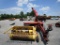 NEW HOLLAND 790 CHOPPER W HAY HEAD