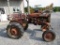 IH 140 TRACTOR
